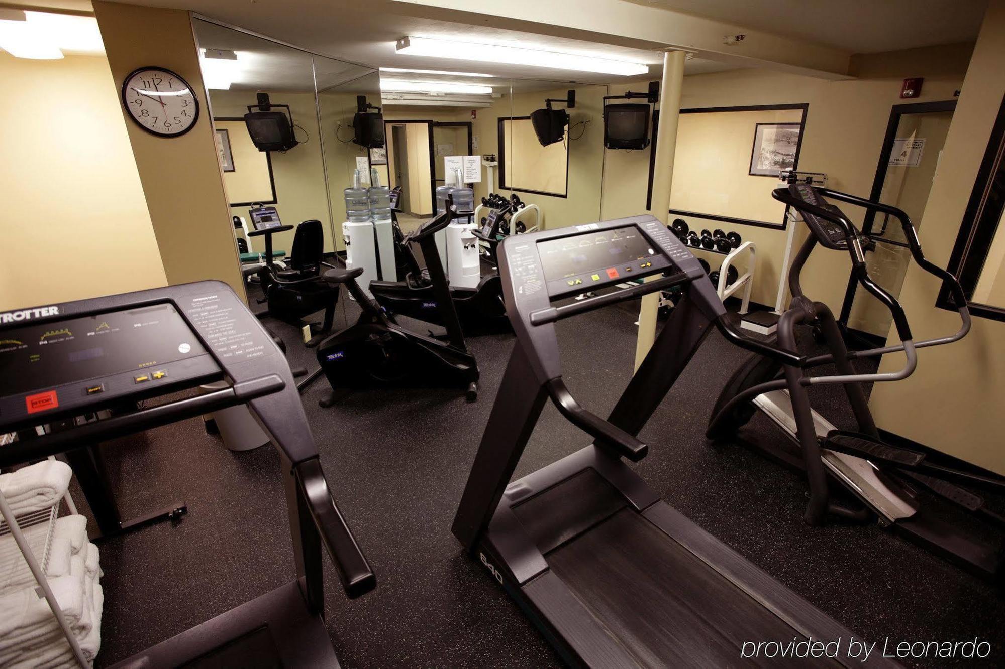 Traditions Hotel & Spa, Ascend Hotel Collection Johnson City Facilities photo