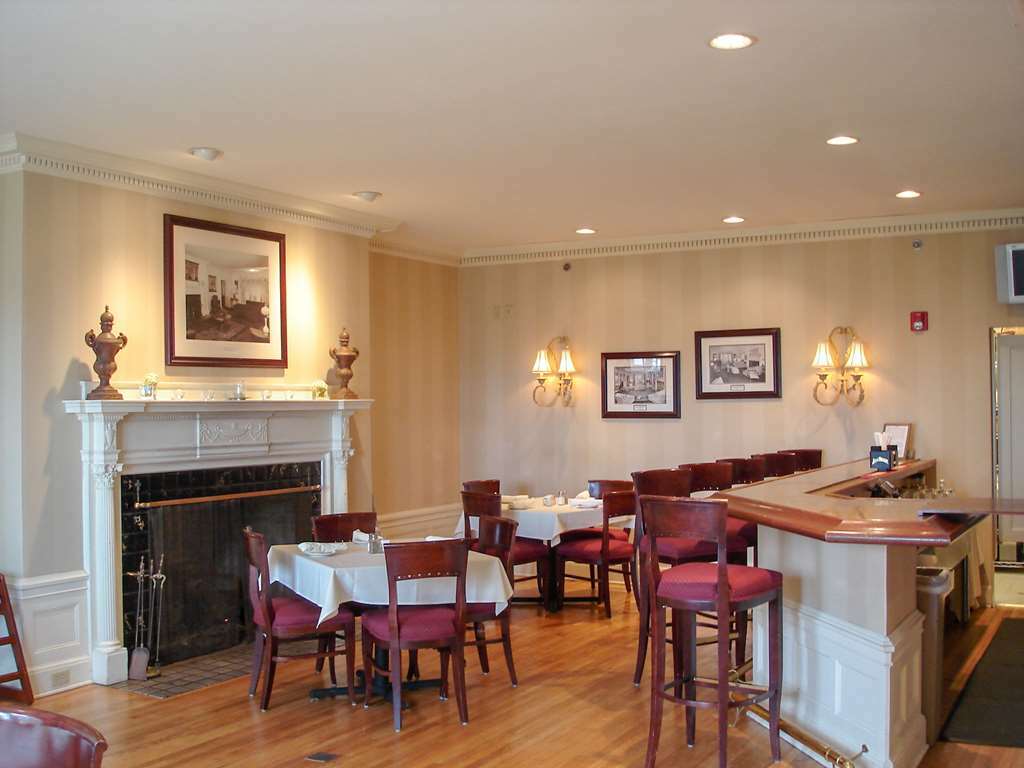 Traditions Hotel & Spa, Ascend Hotel Collection Johnson City Restaurant photo